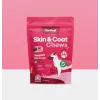تشویقی جویدنی تقویت پوست و مو سگ بونست Bonnest Skin & Coat Chews (Dog-60T)