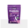 تشویقی جویدنی پروبیوتیک سگ بونست Bonnest Probiotic Chews (Dog-60T)
