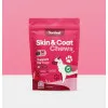 تشویقی جویدنی تقویت پوست و مو سگ بونست Bonnest Skin & Coat Chews (Dog-60T)