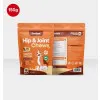 تشویقی جویدنی سگ تقویت مفصل و ران بونست  Bonnest Hip & Joint Chews (Dog-60T)