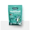 تشویقی جویدنی آنتی هربال گربه بونست Bonnest Hairball Chews (Dog-60T)
