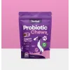 تشویقی جویدنی پروبیوتیک سگ بونست Bonnest Probiotic Chews (Dog-60T)