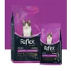 غذای گربه رفلکس پلاس مرغ گورمه هایپوالرژنیک Reflex Plus Gourmet Hypoallergenic Adult with Chicken 15kg