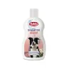 شامپو و نرم کننده سگ نوبی با رایحه بابونه Nobby 2 in 1 Shampoo Chamomile