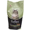 غذای گربه رفلکس پلاس مرغ عقیم هایپوالرژنیک Reflex Plus Sterilised Hypoallergenic Adult with Chicken 15kg