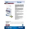 عذای درمانی هپاتیک گربه مونژه :: Monge Vet Solution Hepatic 1.5kg