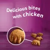 تشویقی گربه ویسکاس مرغ :: Whiskas Dentabites Chicken