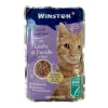 پوچ وینستون سالمون و قزل آلا :: Winston Lach und Forelle