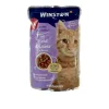 وینستون گوشت گاو و جگر :: Winston Rind and Leber