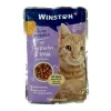 وینستون گوشت بوقلمون و شکار :: Winston Truthahn and Wild