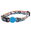 قلاده گردنی اسنوپی زیگ زاگ : Zooz Collar Snoopy ZigZag 
