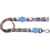 بند قلاده اسنوپی لیش مدل زیگ زاگ Zooz Leash Snoopy ZigZag