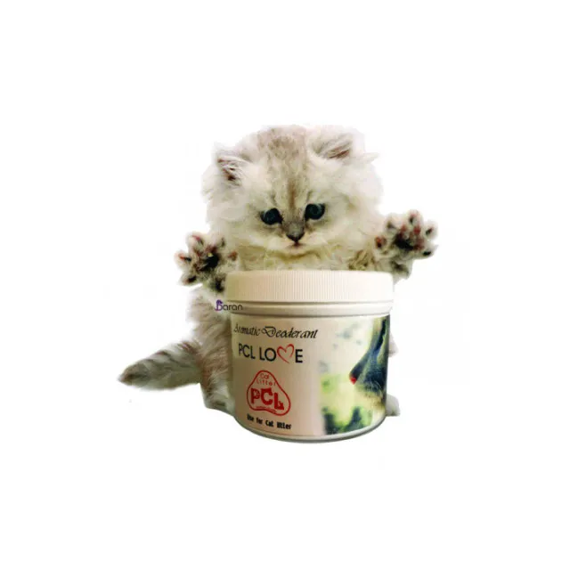 اسانس عطری و بوگیر خاک PCL Love