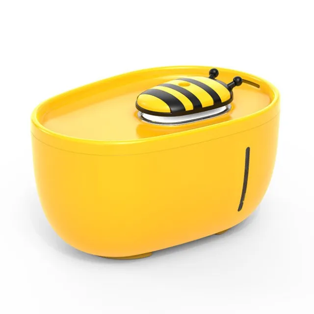 ظرف آبخوری اتوماتیک سگ و گربه : Little Bee Pet Water Dispenser