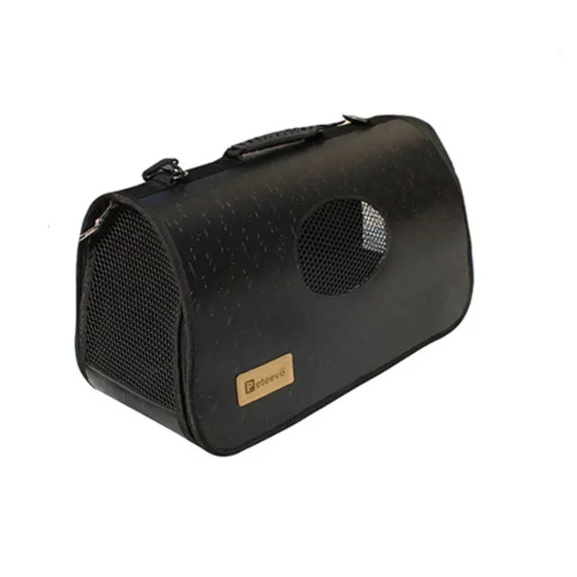 Peteevoo Dog Carrier Shoulder Bag