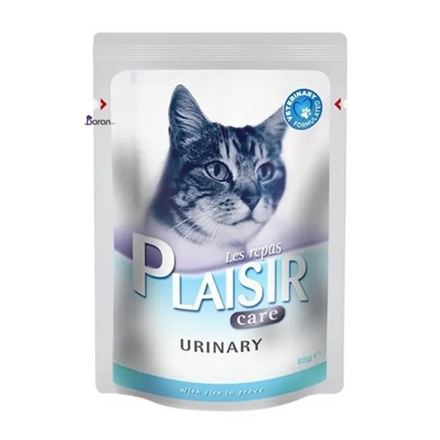 پوچ مراقبت و سلامت کلیه ها و مجاری ادراری گربه