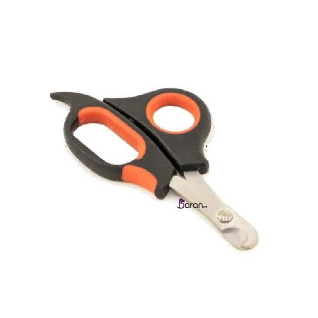 ناخن گیر قیچی شکل سگ و گربه Pet Nail Clippr
