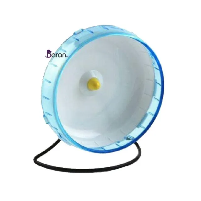 چرخ و فلک پایه دار جونده
