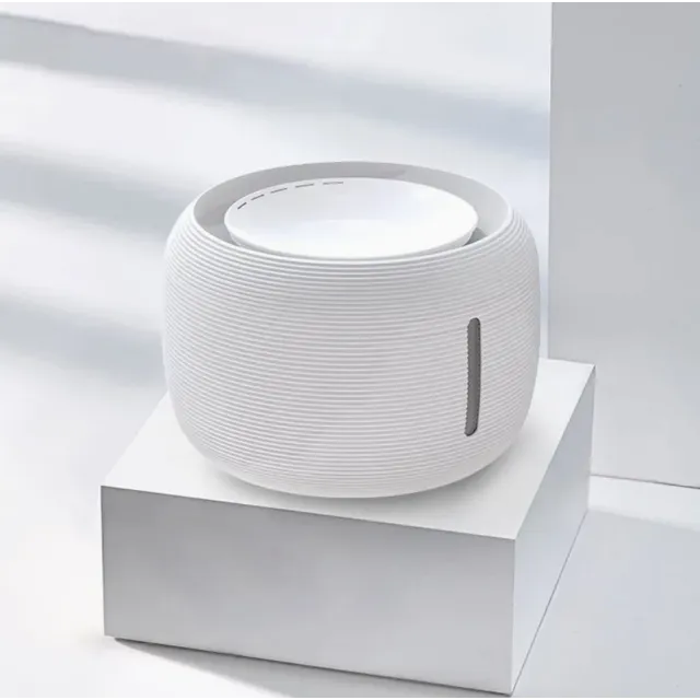 ظرف آبخوری اتوماتیک سگ و گربه مدل پتسی  Petsy Pet Water Fountain 