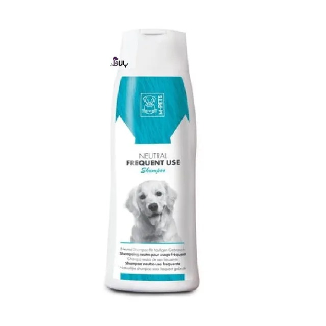 شامپو روزانه سگ M-pets