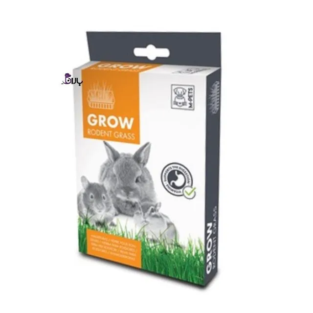 کیت علوفه تازه جوندگان M-Pets