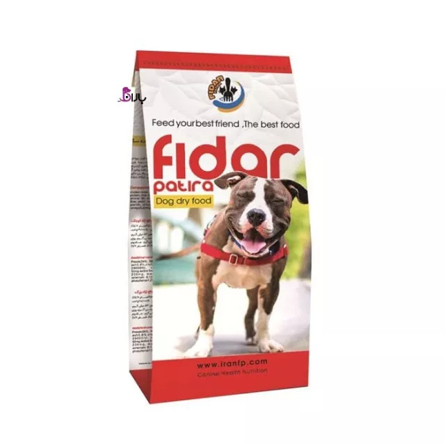 غذای سگ گارد فیدار (20 کیلوگرم)