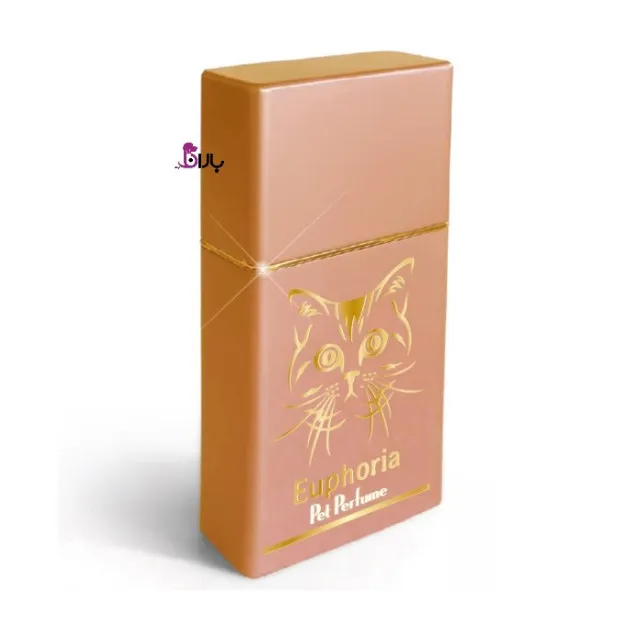 عطر حیوانات پرسا کلاسیک مخصوص سگ و گربه