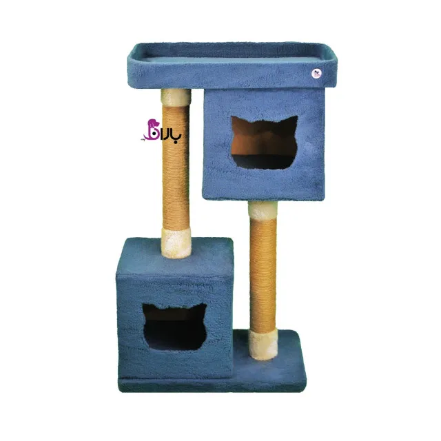 اسکرچر‌ گربه ژوانیت مدل هیرو