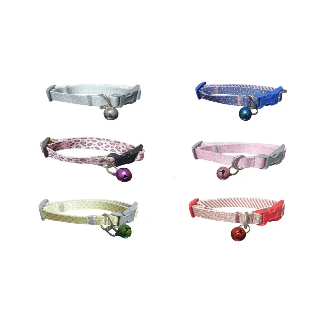 قلاده گردنی سگ مریلند 1/5cm سایز کوچک Merryland Neck Collar Dogs