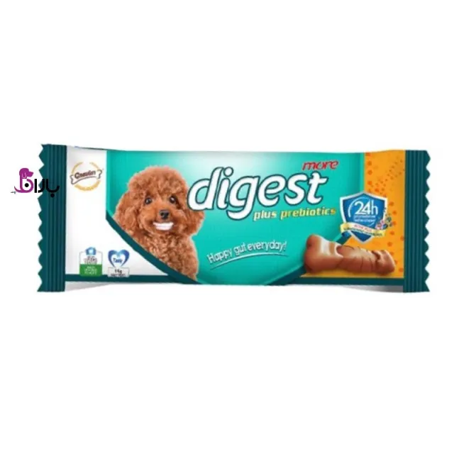 تشویقی سگ پروبیوتیک (1 عددی) Gnawlers