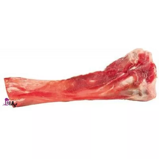 تشویقی استخوان طبیعی تریکسی گوشت خوک