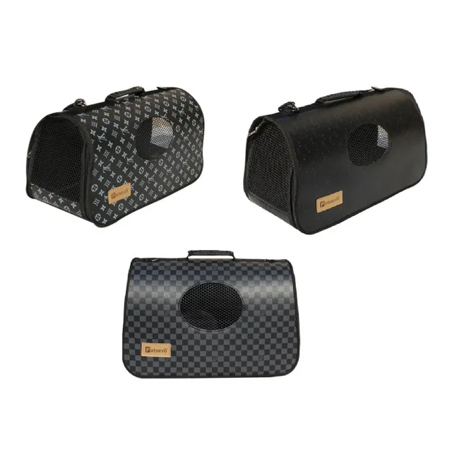 کیف حمل سگ پتیوو مدل استلا