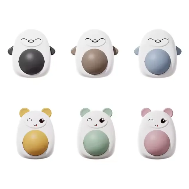 آبنبات کت نیپ گربه طرحدار Lickable Wall-Mount Catnip