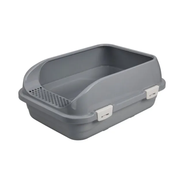 توالت گربه لبه دار متوسط جوی پت Joy Pet Cat Litter Tray
