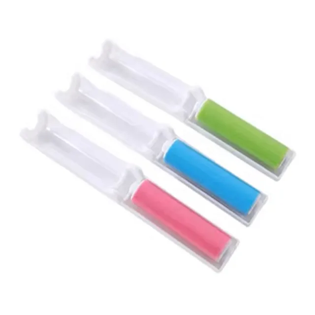پرزگیر جیبی رولی دائمی Pocket Hair & Lint Remover
