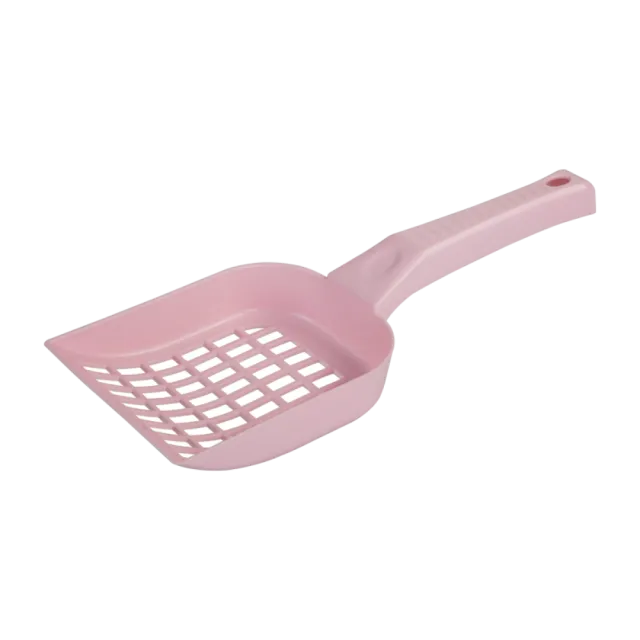 بیلچه نظافت خاک گربه جوی پت Joy Pet Litter Scoop باران پت