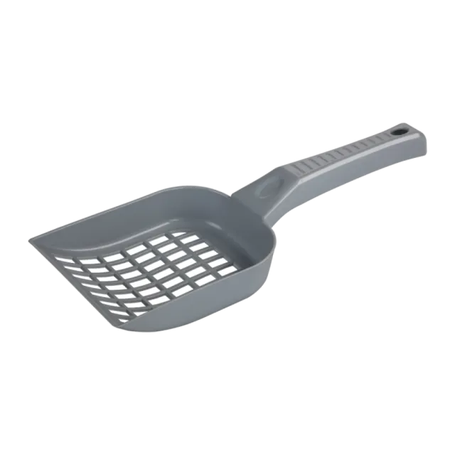 بیلچه نظافت خاک گربه جوی پت Joy Pet Litter Scoop باران پت