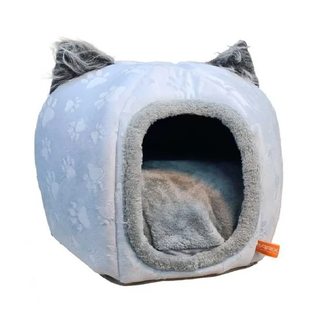 کلبه خواب زاریکس طرح گربه آبی