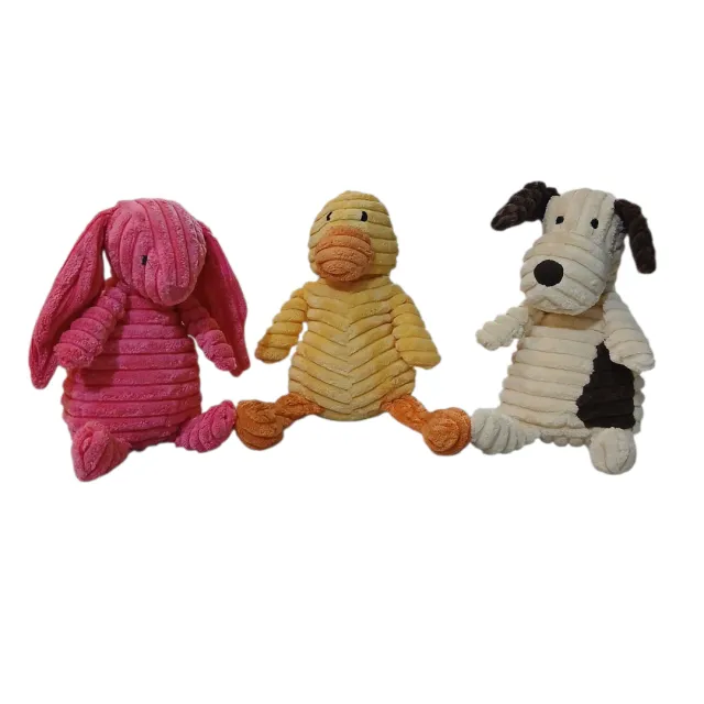 عروسک مخملی حیوانات Animal Toys