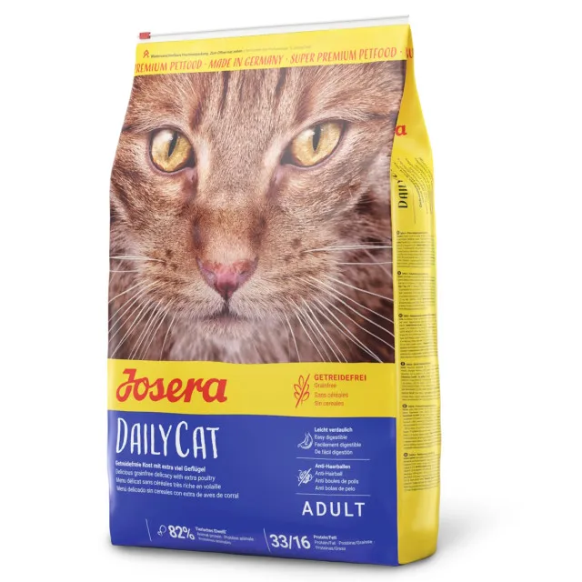 جوسرا دیلی کت :: Josera Daily Cat