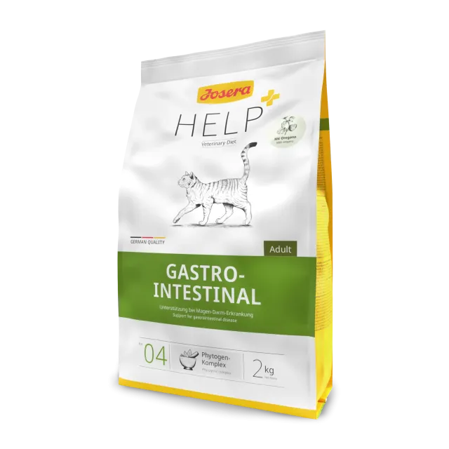 جوسرا گاسترو :: Josera Help Gastro Intestinal
