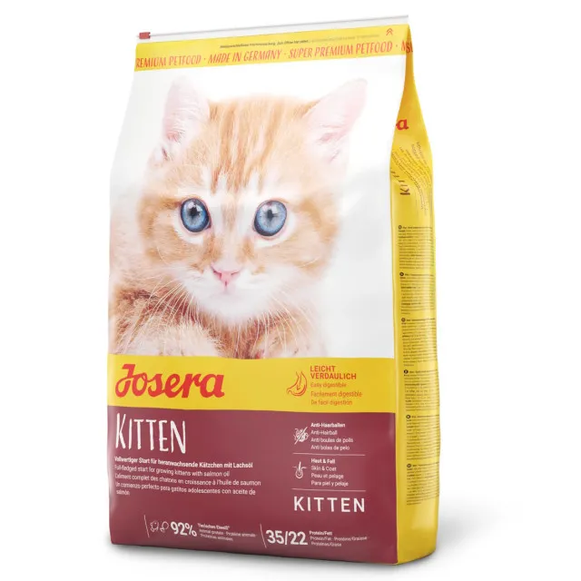 جوسرا کیتن :: Josera Kitten
