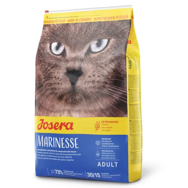 جوسرا مارینس :: Josera Marinesse