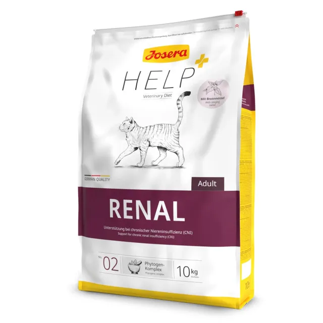 جوسرا رنال :: Josera Help Renal
