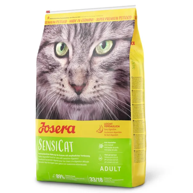 جوسرا سنسی کت :: Josera SensiCat