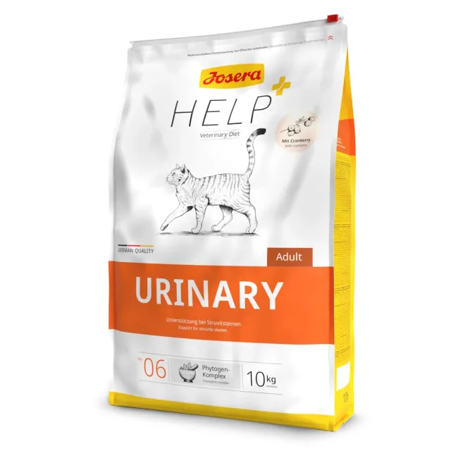 جوسرا یورینری :: Josera Help Urinary