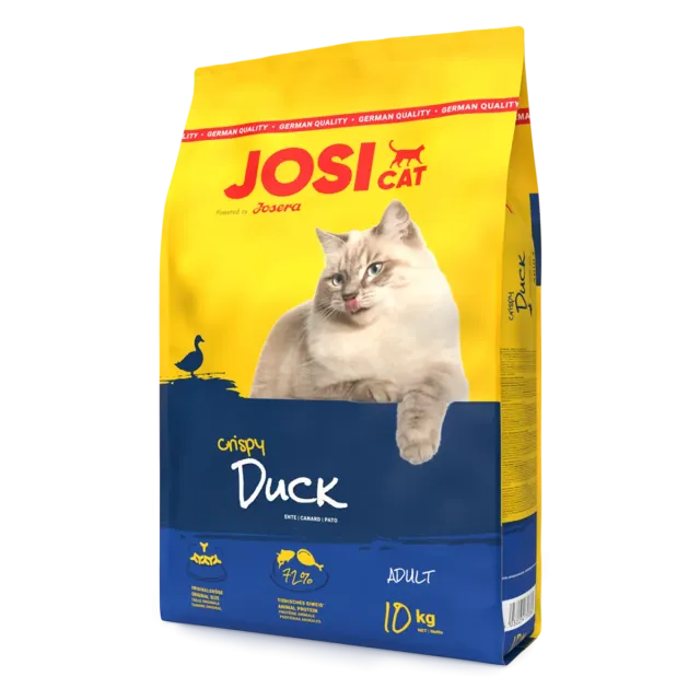 جوسرا جوسی کت اردک :: JOSERA JosiCat Duck