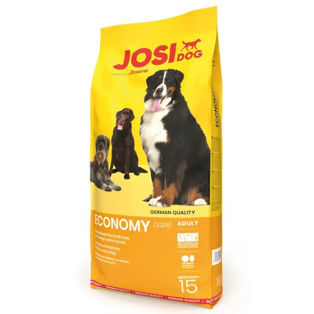جوسرا اکونومی :: JosiDog Josera Economy