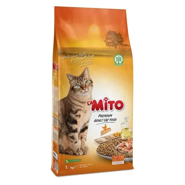 غذای گربه میتو مرغ :: Mito Chicken