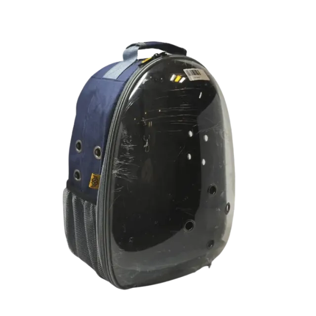 کیف کوله پشتی کپسولی کتیز - آبی Catties Back Pack ECO GB2 Blue